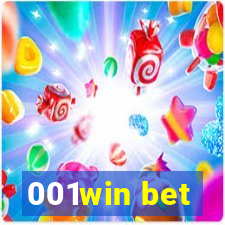 001win bet