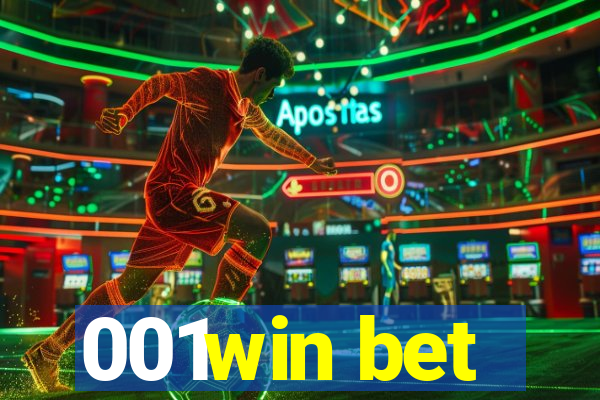 001win bet