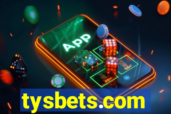 tysbets.com