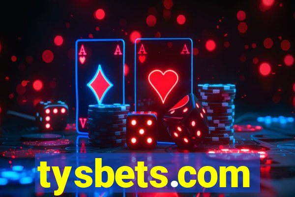 tysbets.com