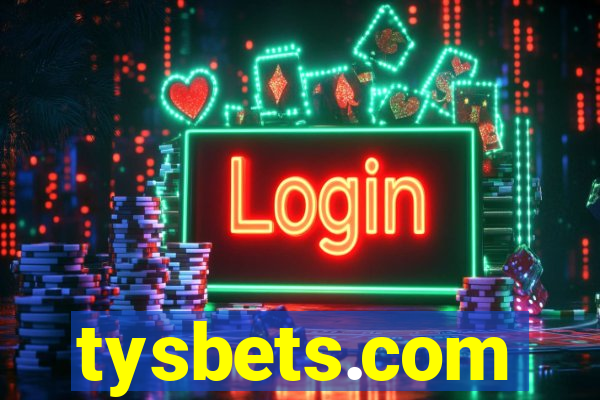 tysbets.com