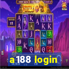 a188 login