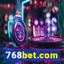 768bet.com