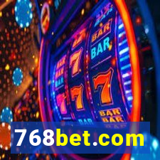 768bet.com