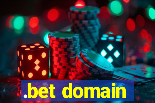 .bet domain