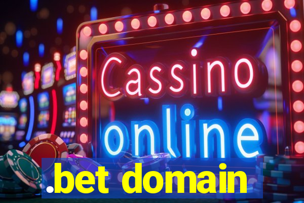 .bet domain