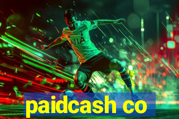 paidcash co