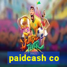 paidcash co