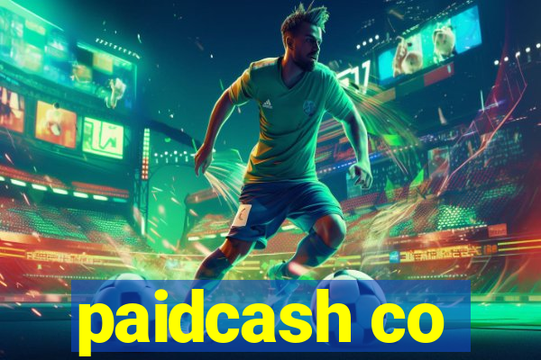 paidcash co