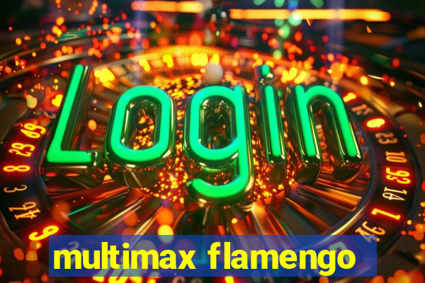 multimax flamengo