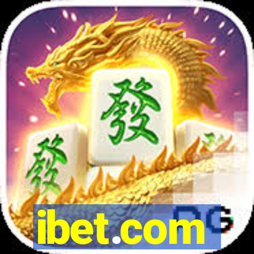 ibet.com