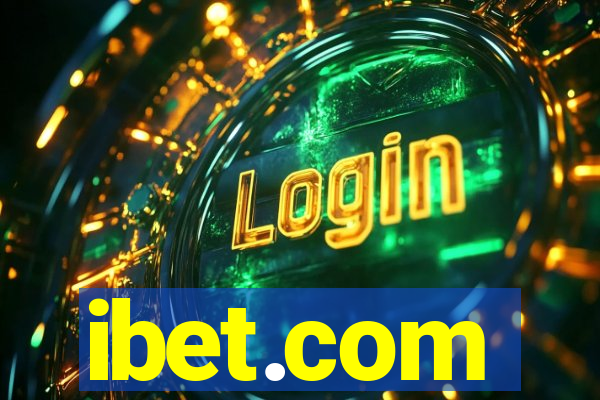 ibet.com