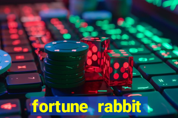 fortune rabbit horario pagante