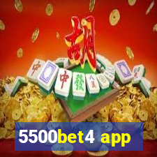 5500bet4 app