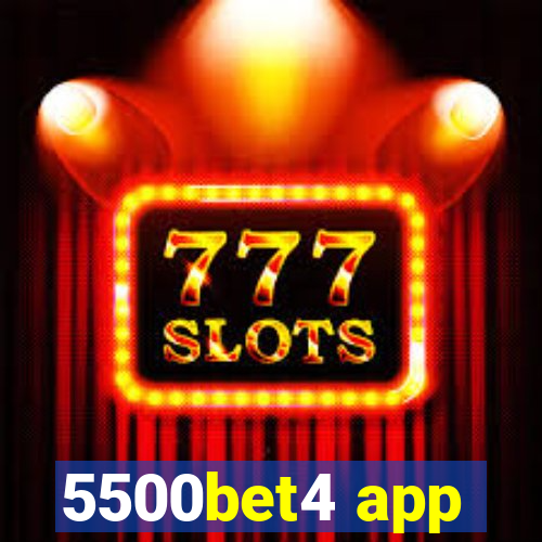 5500bet4 app