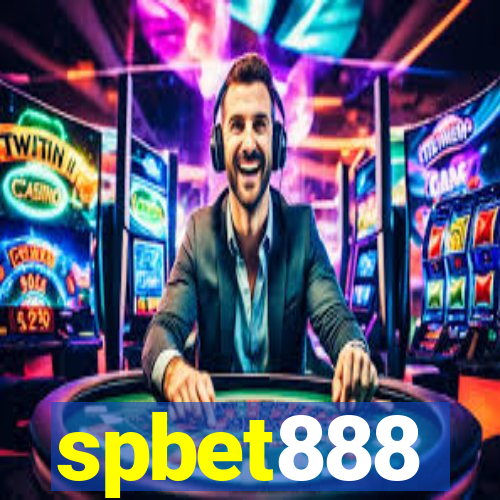 spbet888