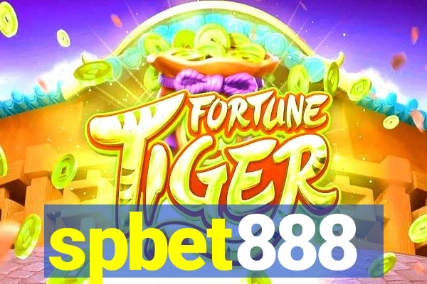 spbet888