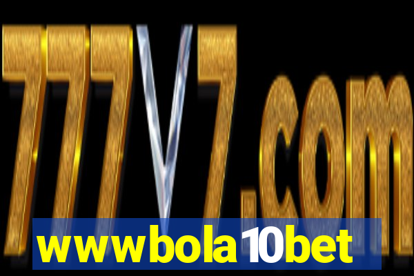 wwwbola10bet