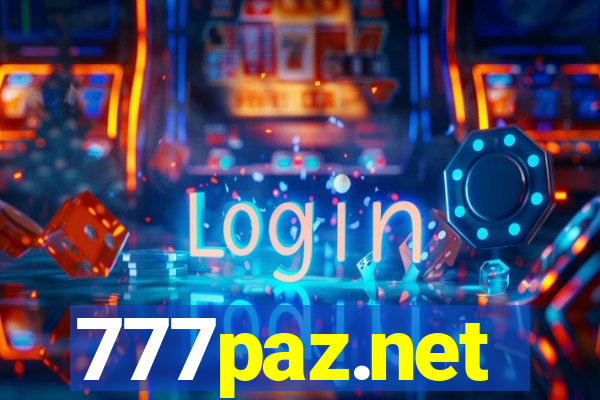 777paz.net