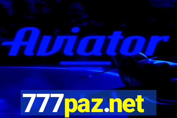 777paz.net