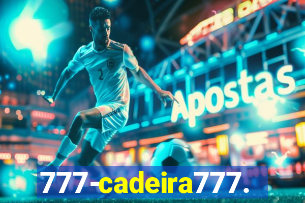 777-cadeira777.cc