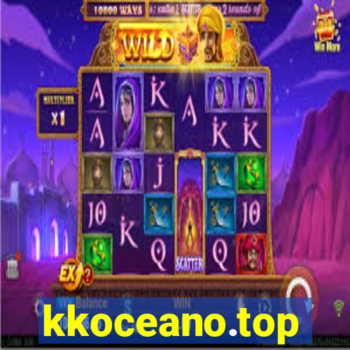 kkoceano.top