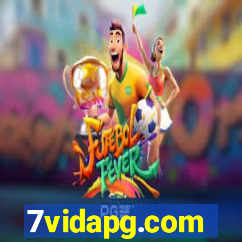7vidapg.com