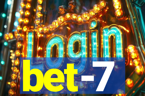 bet-7