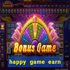 happy game earn money gcash