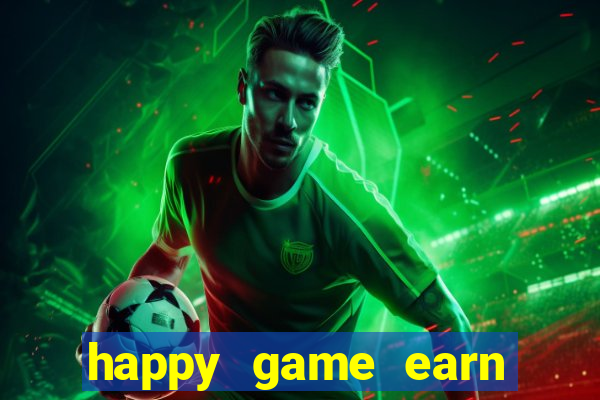 happy game earn money gcash