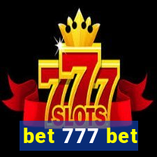 bet 777 bet