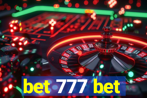 bet 777 bet