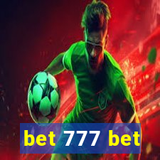 bet 777 bet