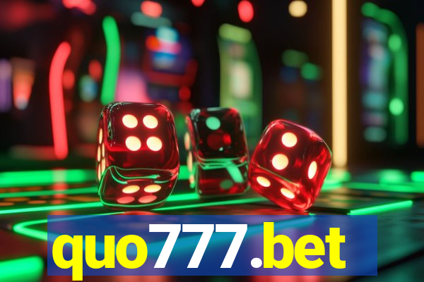 quo777.bet