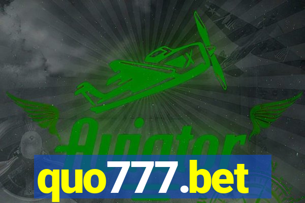 quo777.bet