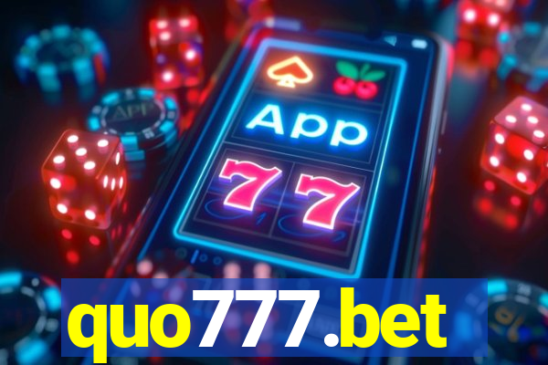 quo777.bet