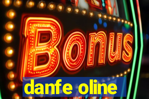 danfe oline