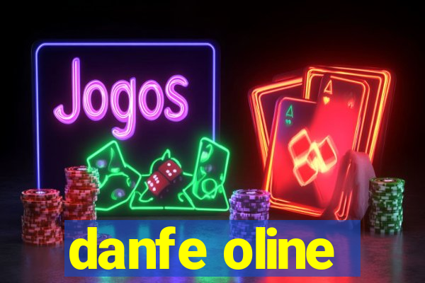 danfe oline