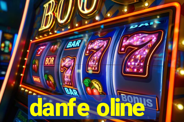 danfe oline