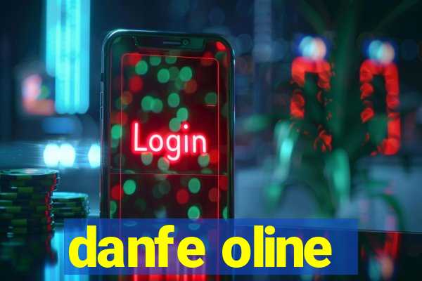 danfe oline