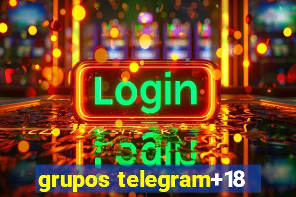 grupos telegram+18