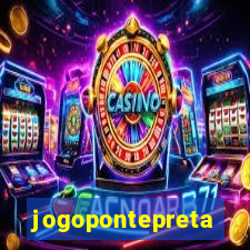 jogopontepreta