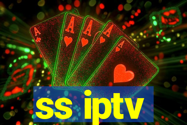 ss iptv