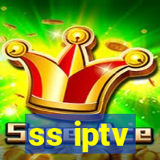 ss iptv