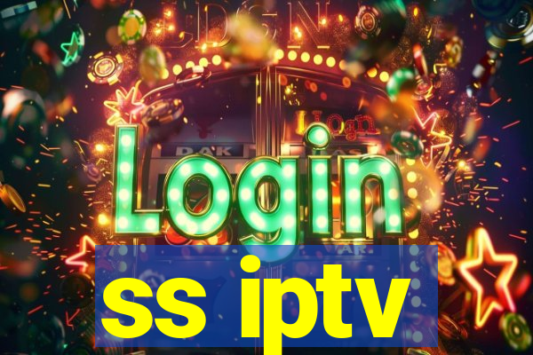 ss iptv