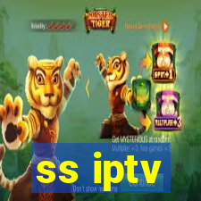 ss iptv