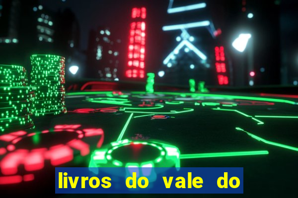 livros do vale do amanhecer em pdf