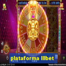 plataforma lllbet