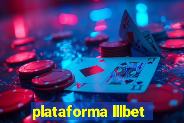 plataforma lllbet