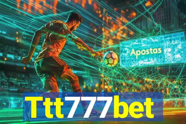 Ttt777bet